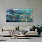 Ocean Landscape
