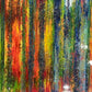 Rainbow forest
